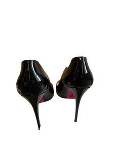 Christian Louboutins Hot Chick heels