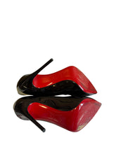 Load image into Gallery viewer, Christian Louboutins Hot Chick heels
