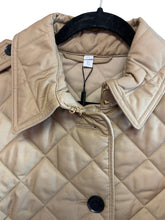 Load image into Gallery viewer, Burberry Jacket Beige

