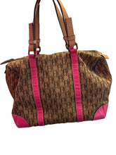 Load image into Gallery viewer, Carolina Herrera Pink Monogram
