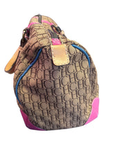 Load image into Gallery viewer, Carolina Herrera Pink Monogram
