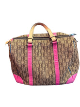 Load image into Gallery viewer, Carolina Herrera Pink Monogram
