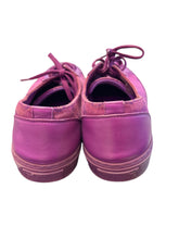 Load image into Gallery viewer, LV Tattoo Purple Monogram Men Sneakers
