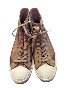 Louis Vuitton Tattoo Sneaker Boot Men