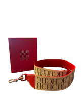 Load image into Gallery viewer, Carolina Herrera Strap
