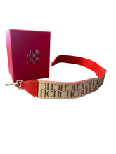 Load image into Gallery viewer, Carolina Herrera Strap

