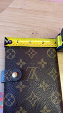 Load image into Gallery viewer, Louis Vuitton monogram agenda
