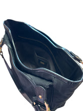 Load image into Gallery viewer, Fendi Black Zucca Canvas
