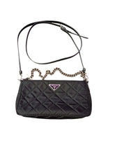 Load image into Gallery viewer, Prada Crossbody Quilted
