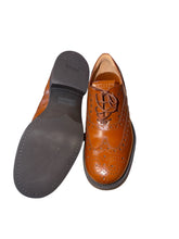 Load image into Gallery viewer, Miu miu Church’s Brushed Leather
