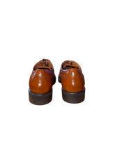 Load image into Gallery viewer, Miu miu Church’s Brushed Leather
