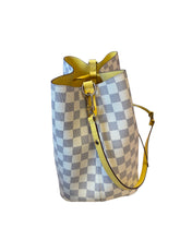 Load image into Gallery viewer, Louis Vuitton Néonoé MM yellow
