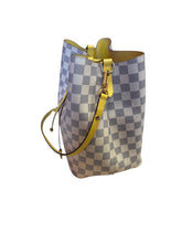 Load image into Gallery viewer, Louis Vuitton Néonoé MM yellow
