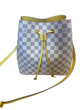 Load image into Gallery viewer, Louis Vuitton Néonoé MM yellow
