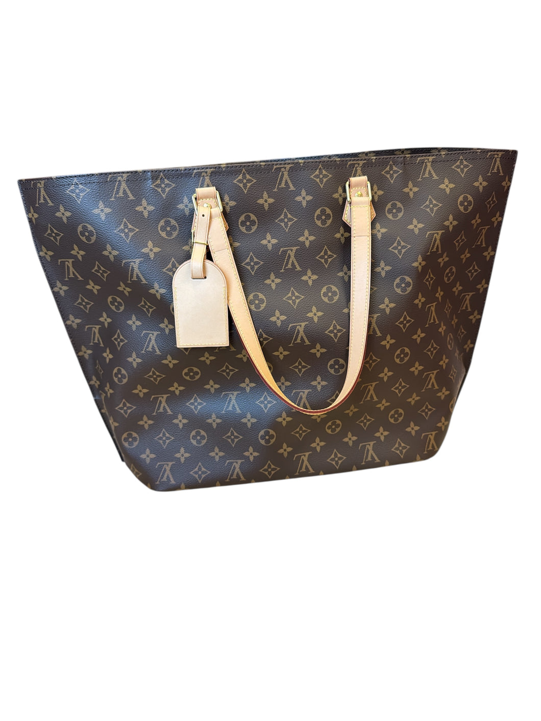 Louis Vuitton All in MM Tote