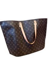 Load image into Gallery viewer, Louis Vuitton All in MM Tote
