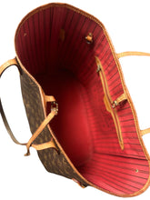 Load image into Gallery viewer, Louis Vuitton Neverful Monogram MM
