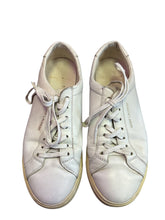 Load image into Gallery viewer, Saint Laurent Low Top White Sneakers
