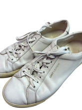 Load image into Gallery viewer, Saint Laurent Low Top White Sneakers
