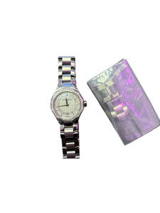 Baume & Mercier Riviera Watch