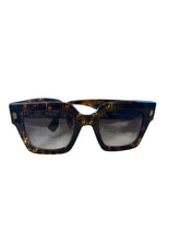Load image into Gallery viewer, Fendi Roma Brown Sunglasses
