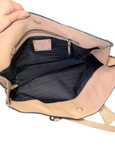 Load image into Gallery viewer, Prada Nude Tote
