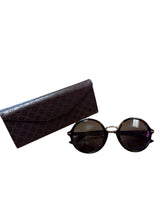 Load image into Gallery viewer, Gucci AnimalPrint Sunglasses
