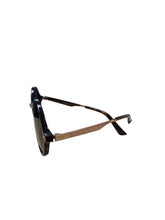 Load image into Gallery viewer, Gucci AnimalPrint Sunglasses
