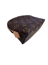 Load image into Gallery viewer, LV Cosmetic Bag Monogram

