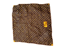 Load image into Gallery viewer, LV Silk Scarf
