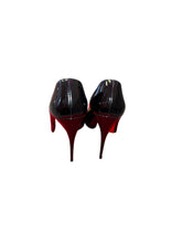 Load image into Gallery viewer, Christian Louboutin black heels Pigalle
