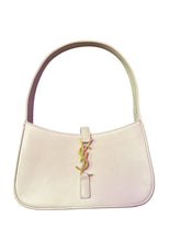 Load image into Gallery viewer, Saint Laurent Mini Bag Habo White
