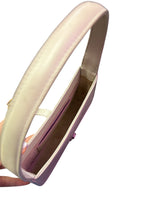 Load image into Gallery viewer, Saint Laurent Mini Bag Habo White

