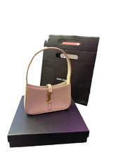 Load image into Gallery viewer, Saint Laurent Mini Bag Habo White
