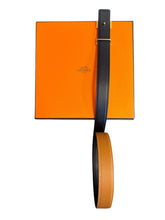 Load image into Gallery viewer, Hermes Reversible Belt
