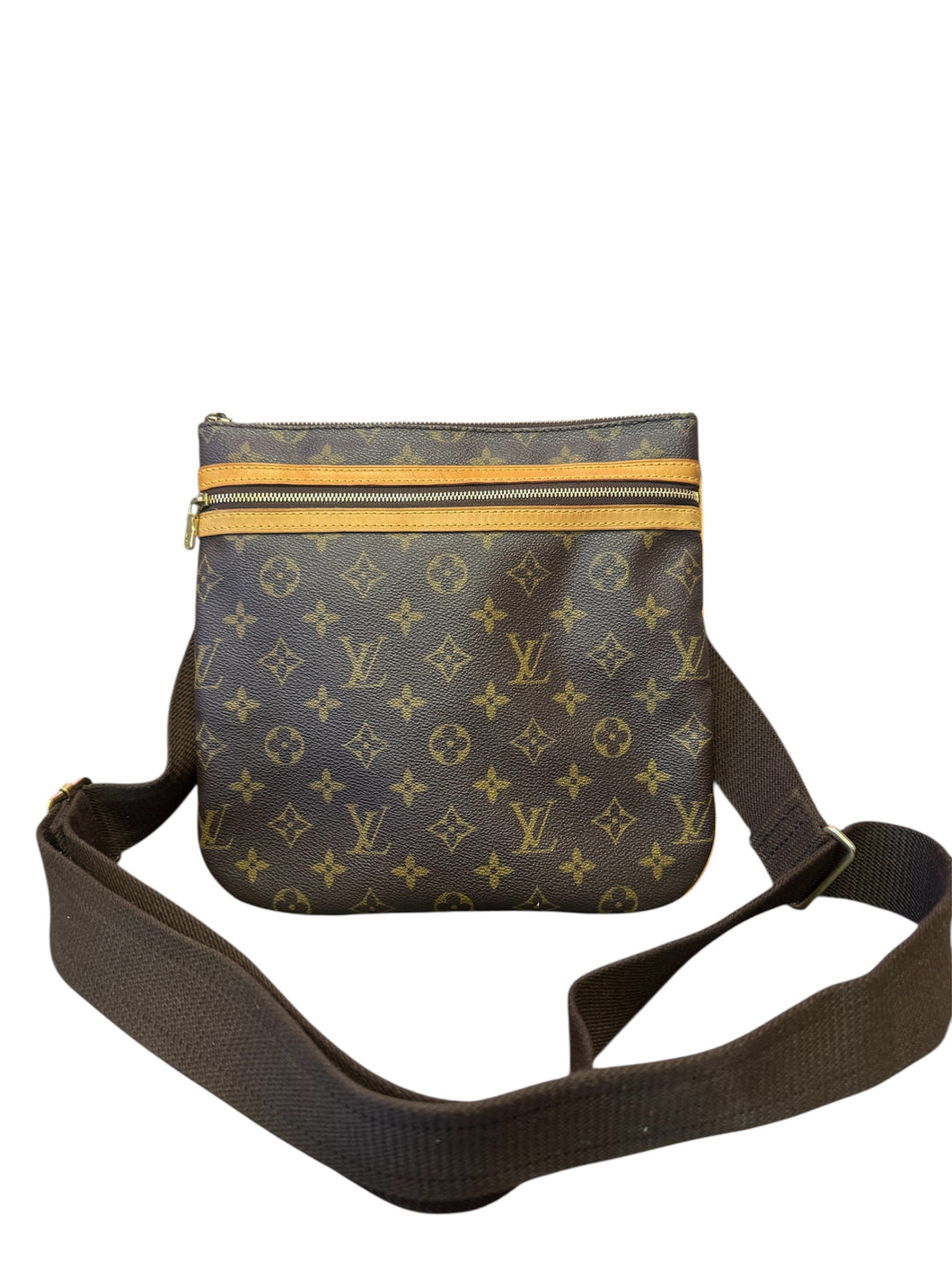 Louis Vuitton Basphore crossbody