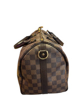 Load image into Gallery viewer, Louis Vuitton Speedy Bandolier 30 Damier Ebene
