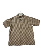 Load image into Gallery viewer, Gucci GG Supreme Canvas Shirt
