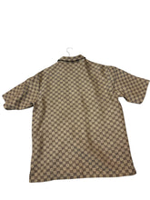 Load image into Gallery viewer, Gucci GG Supreme Canvas Shirt
