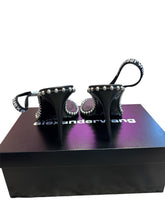 Load image into Gallery viewer, Alexander Wang slingback heels
