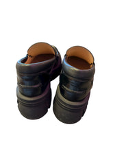 Load image into Gallery viewer, Gucci Black Loafers
