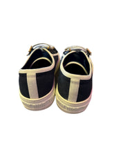 Load image into Gallery viewer, Christian Dior Walk N’Dior Black Sneakers
