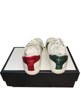 Load image into Gallery viewer, Gucci Sneakers Ace Women
