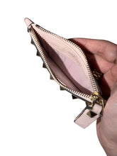Load image into Gallery viewer, Valentino Pink Card Holder
