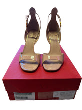 Load image into Gallery viewer, Valentino Garavani Tan-Go Platform
