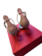 Load image into Gallery viewer, Valentino Garavani Tan-Go Platform
