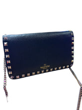 Load image into Gallery viewer, Valentino Garavani Rockstud Black

