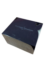 Load image into Gallery viewer, Ulysse Nardin Maxi Marine Diver Black Ocean
