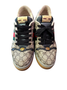 Gucci Monogram Men’s Sneakers