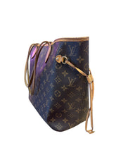 Load image into Gallery viewer, Louis Vuitton Neverfull Brown Monogram MM

